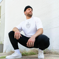 The Colosseum Tee