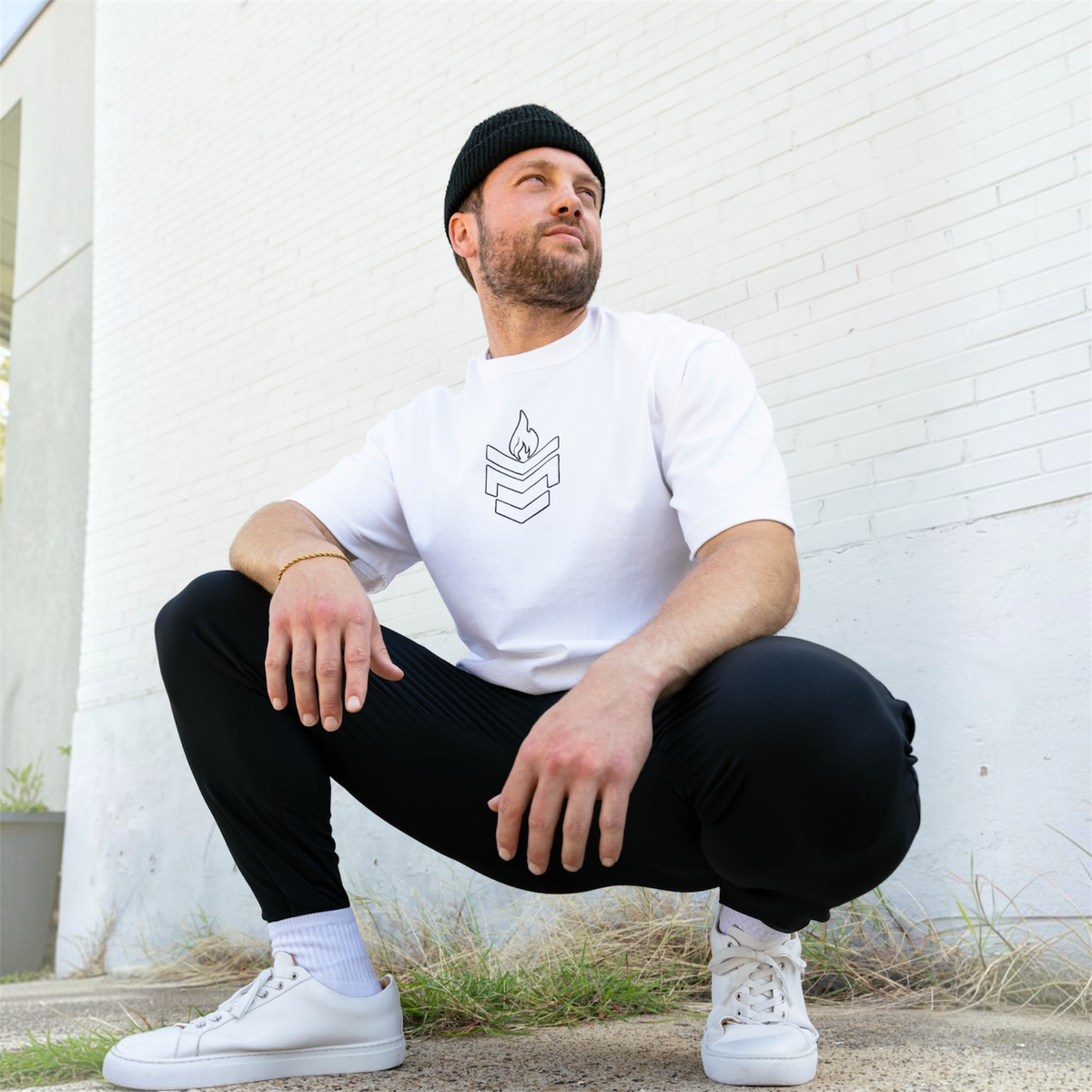 The Colosseum Tee