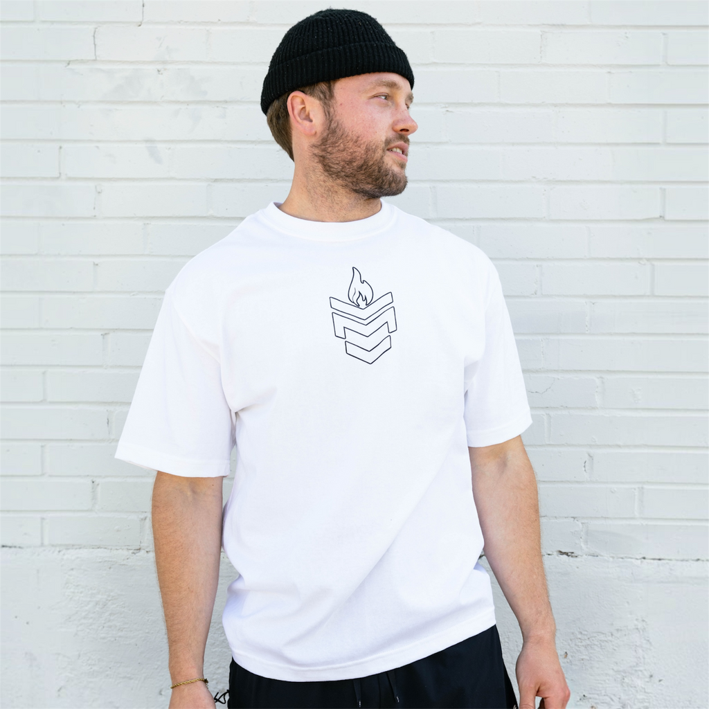 The Colosseum Tee