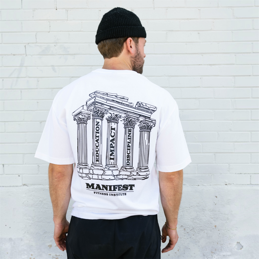 The Colosseum Tee