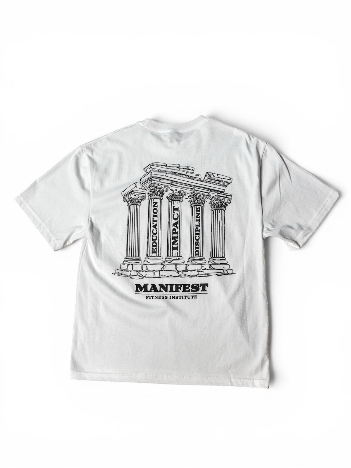 The Colosseum Tee