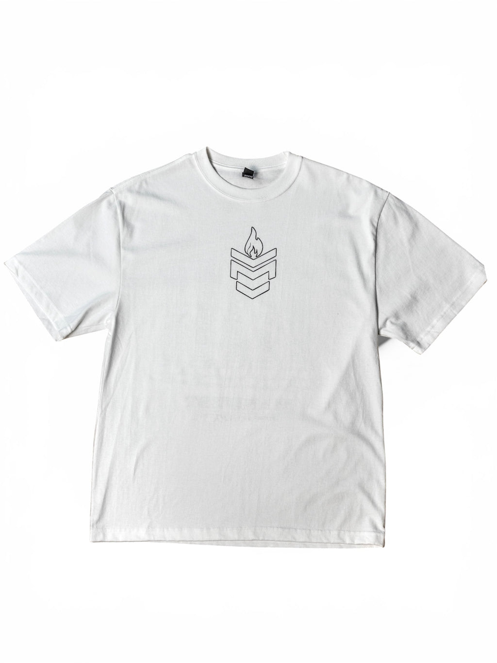 The Colosseum Tee