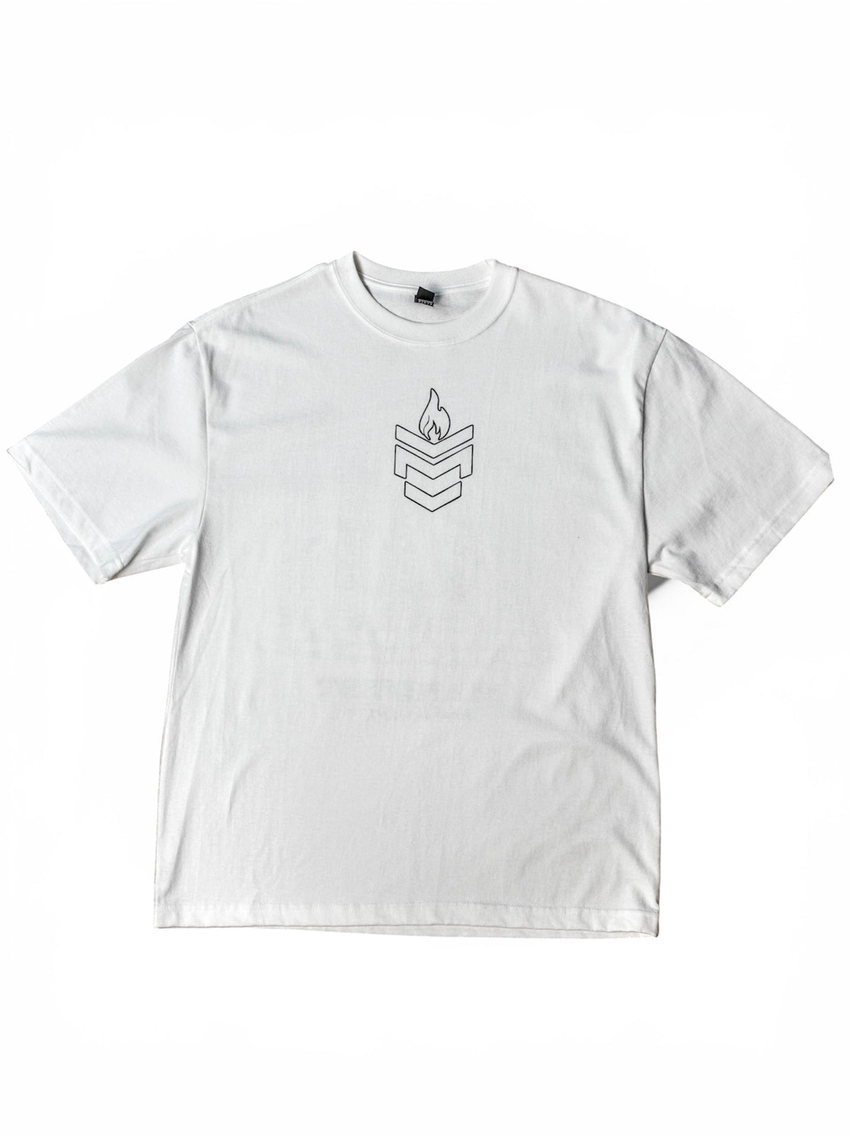 The Colosseum Tee