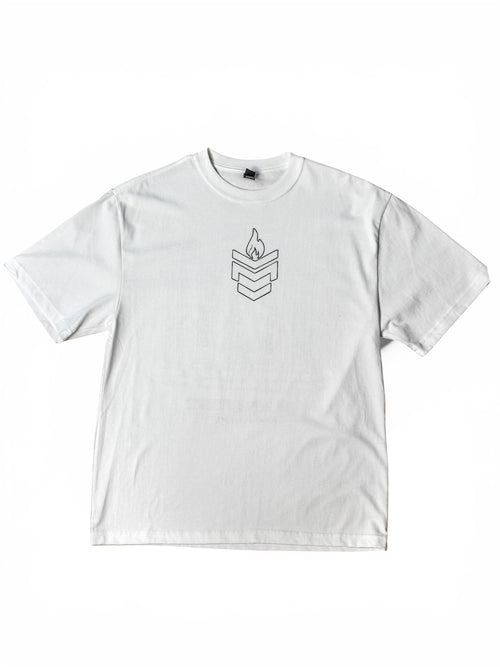 The Colosseum Tee