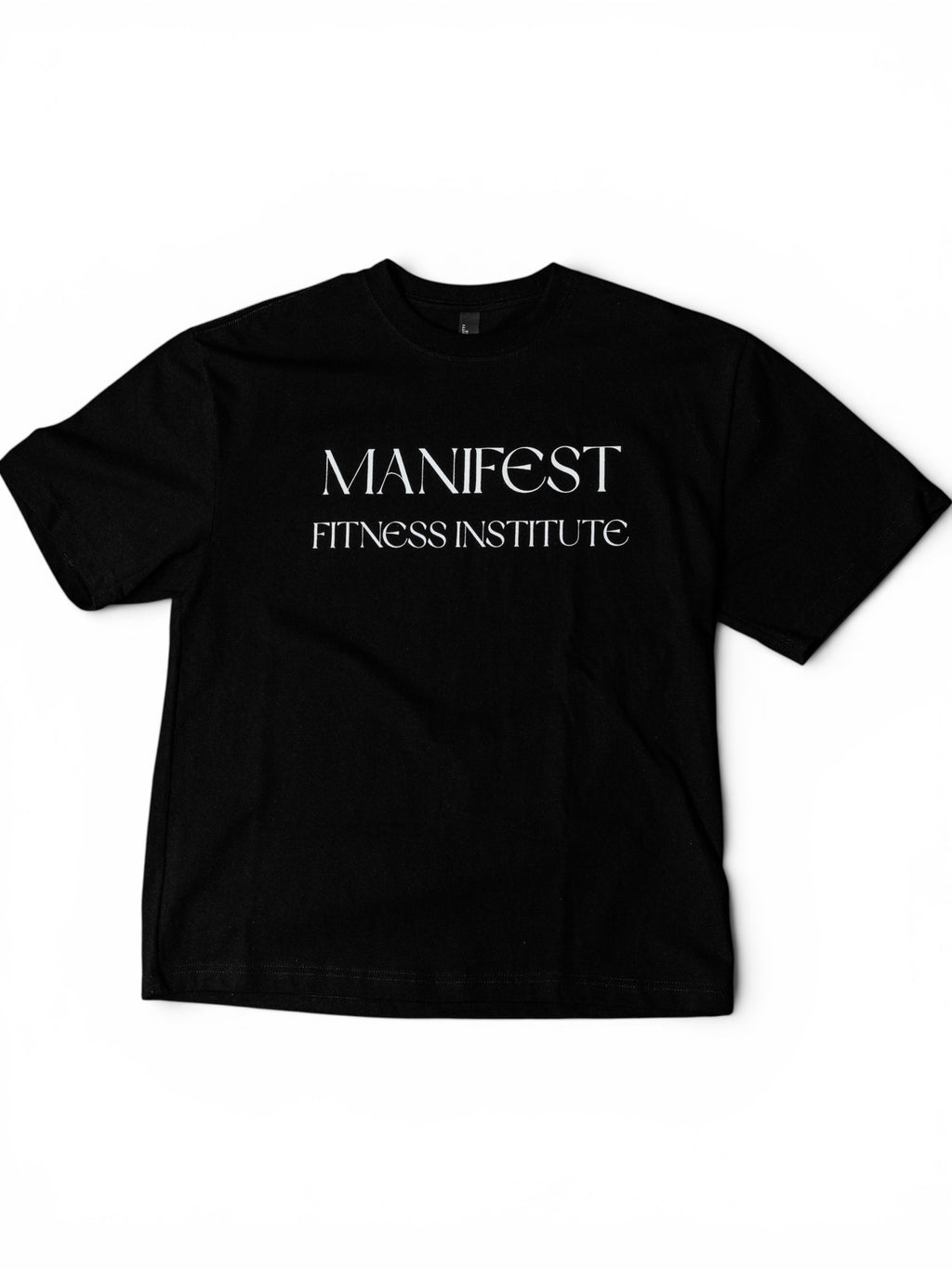 MFI DTX Essential Black
