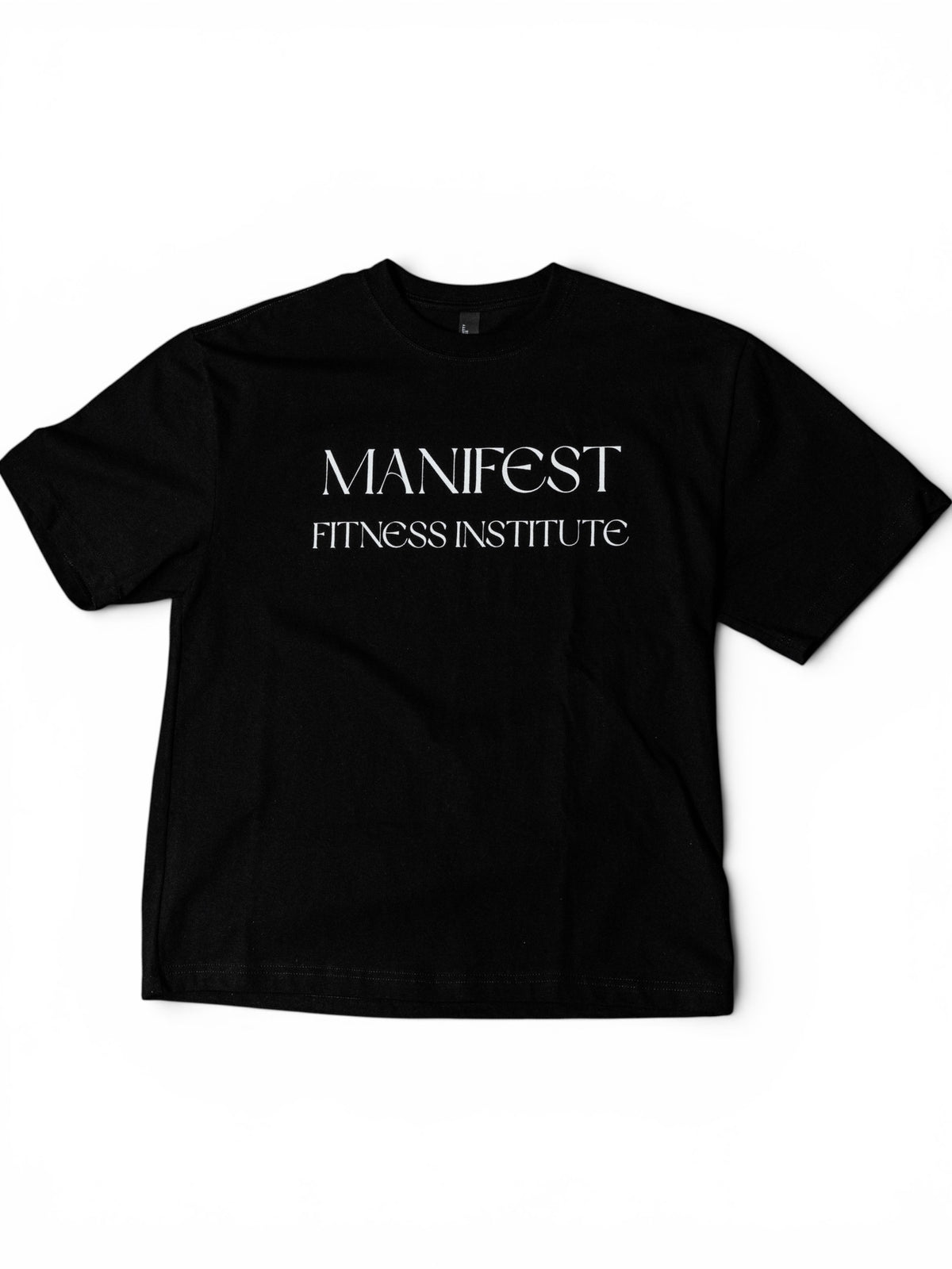 MFI DTX Essential Black