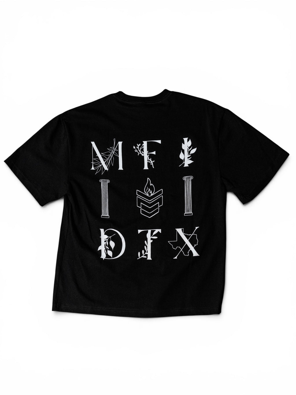 MFI DTX Essential Black